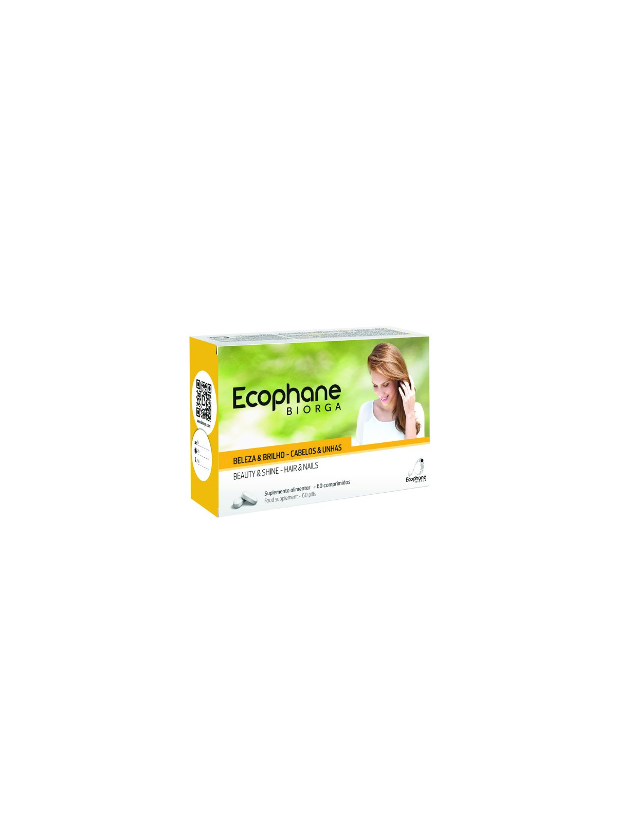 ECOPHANE COMPRIMER BT/60