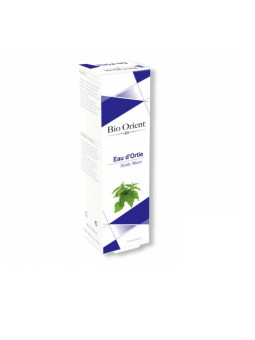 BIO-ORIENT eau d'ortie 125ml
