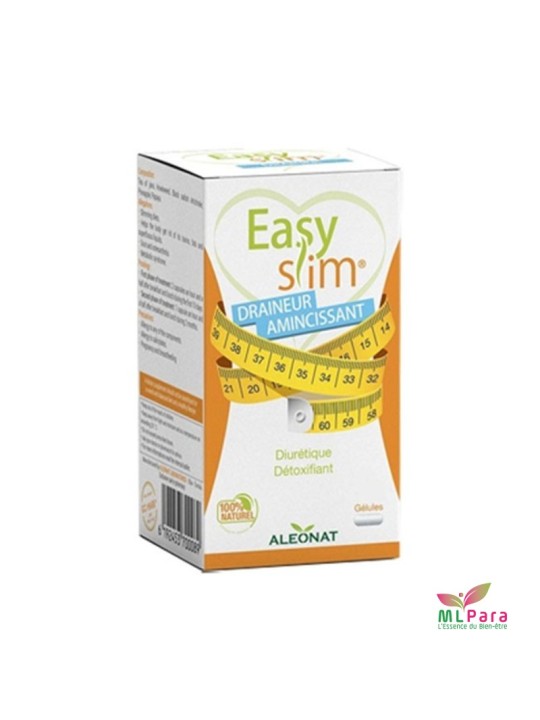 EASY SLIM DRAINEUR AMINCISSANT BT/ 30 GELULES