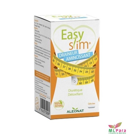 EASY SLIM DRAINEUR AMINCISSANT BT/ 30 GELULES
