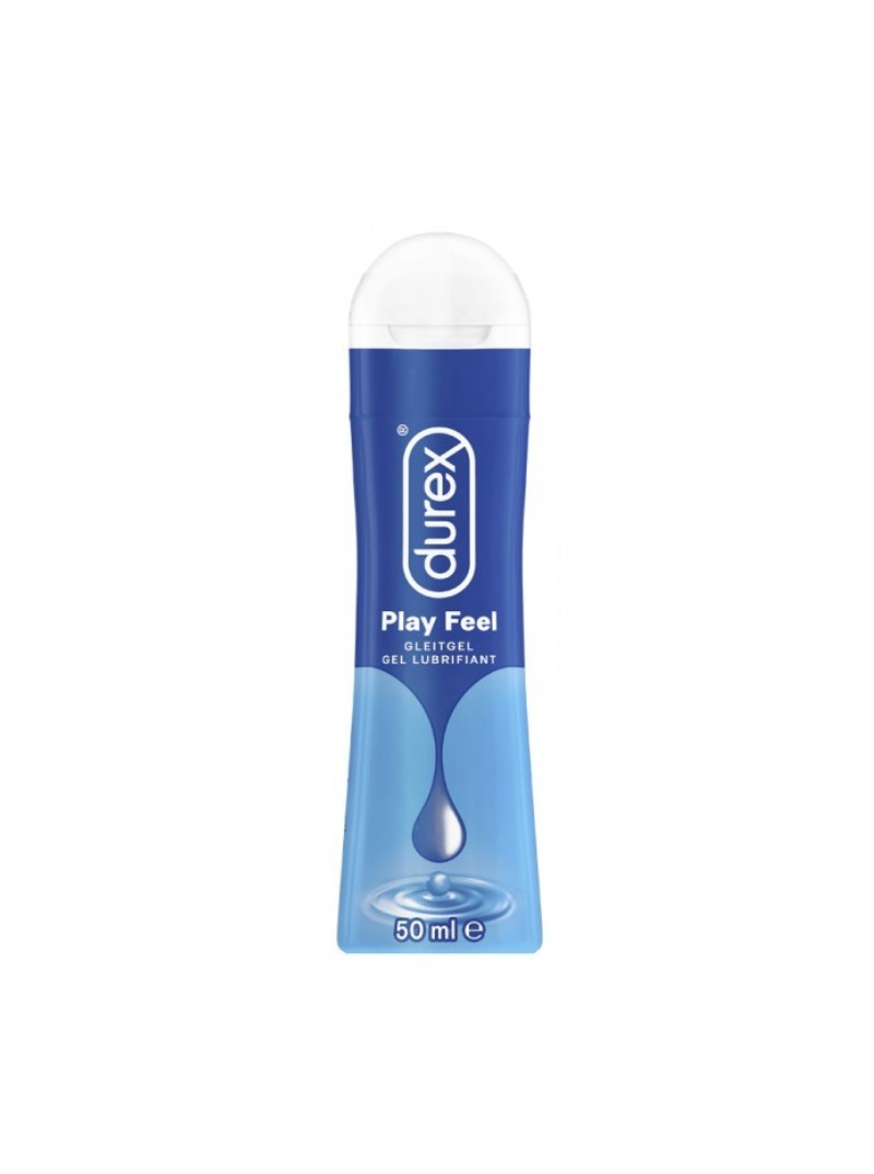 Durex Lubrifiant Intime Feel 50ML
