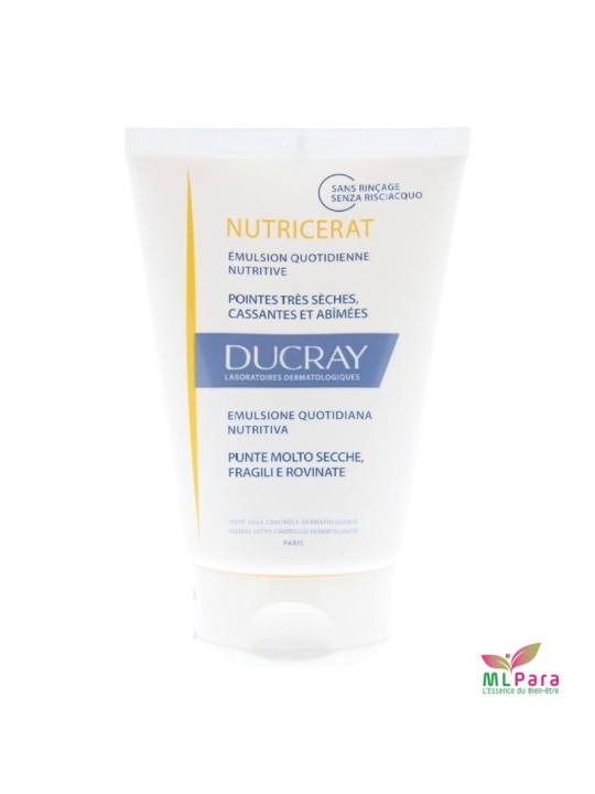 DUCRAY NUTRICERAT EMULSION 100ML