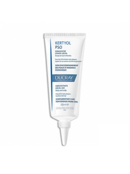 DUCRAY KERTYOL PSO CONCENTRE 100ML