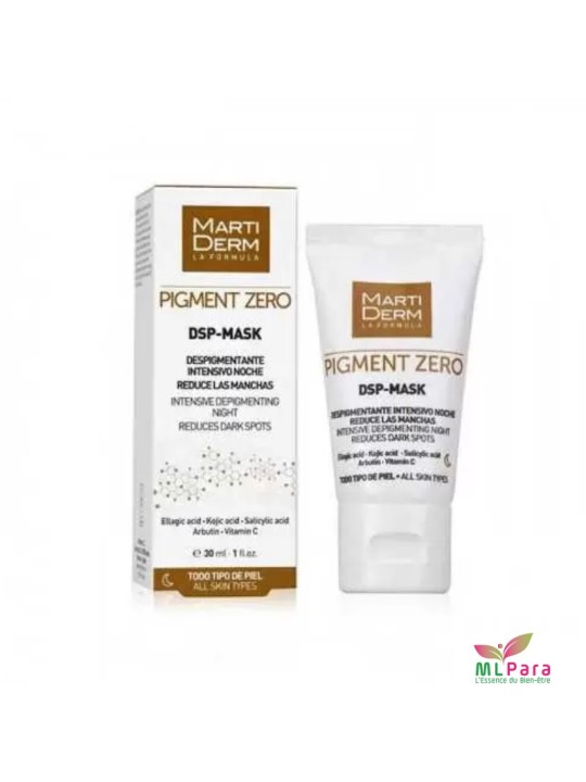 DSP MASK DPIGMENTANT 30 ML