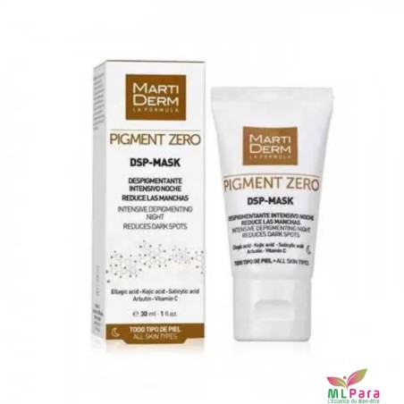 DSP MASK DPIGMENTANT 30 ML