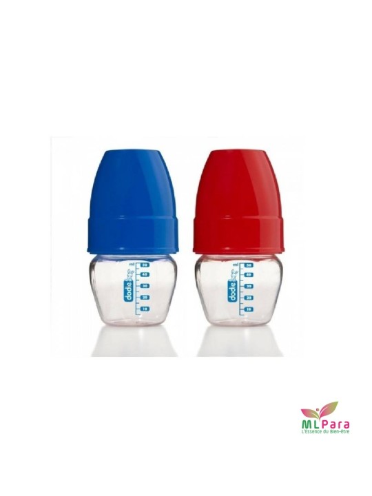 DODIE micro biberon 50 ml
