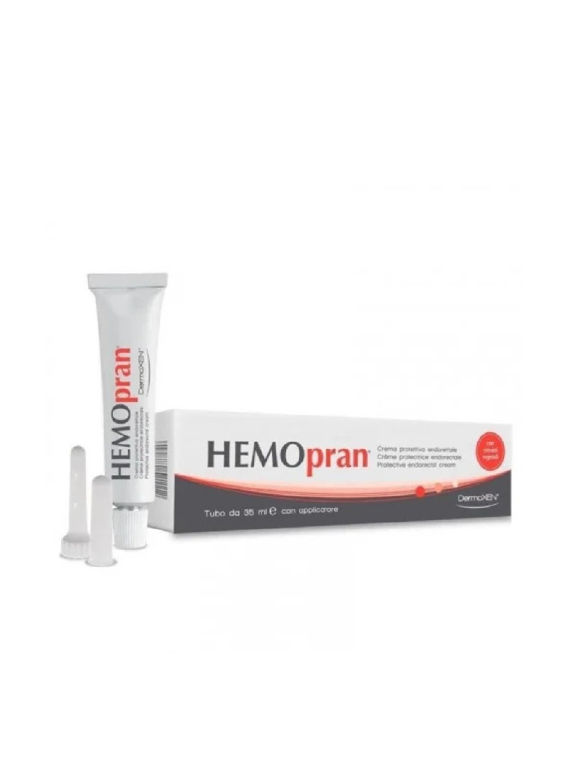 DERMOXEN hemo pran cr protectrice 35 ml