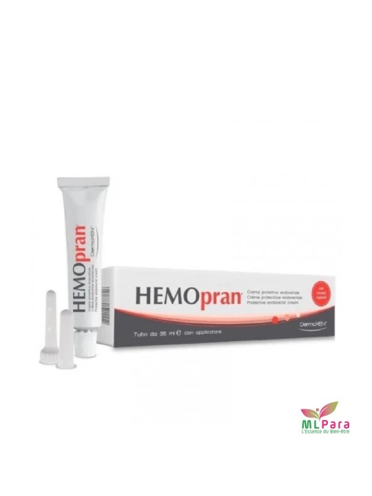 DERMOXEN hemo pran cr protectrice 35 ml