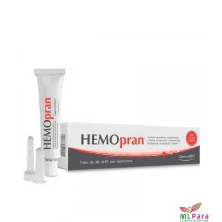 DERMOXEN hemo pran cr protectrice 35 ml