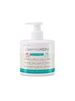 DERMOXEN gel intime ultra calming diabetique 125 ml