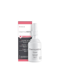 DERMOXEN florexil lavage vaginal 50 ml