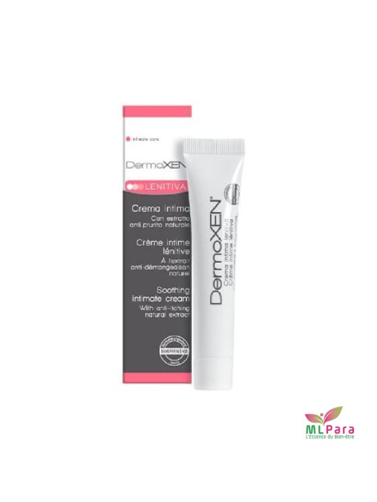 DERMOXEN creme lenitiva 50 ml