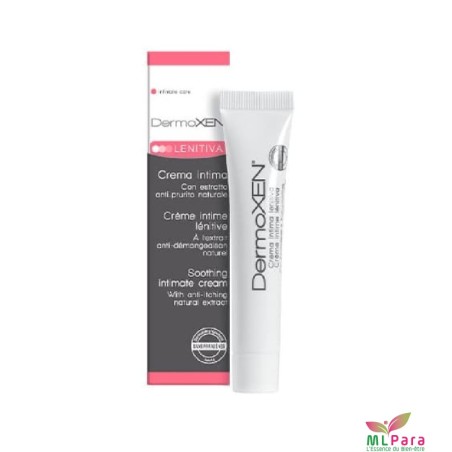 DERMOXEN creme lenitiva 50 ml