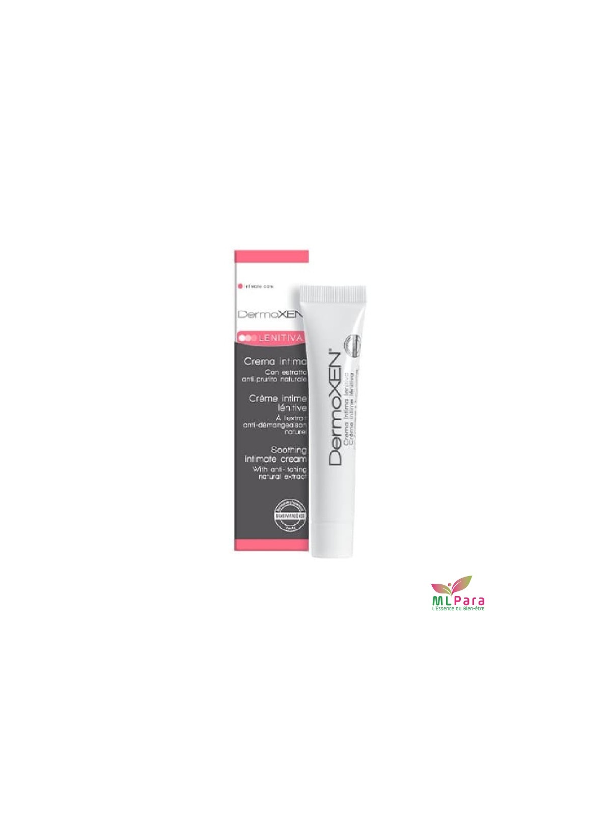 DERMOXEN creme lenitiva 50 ml