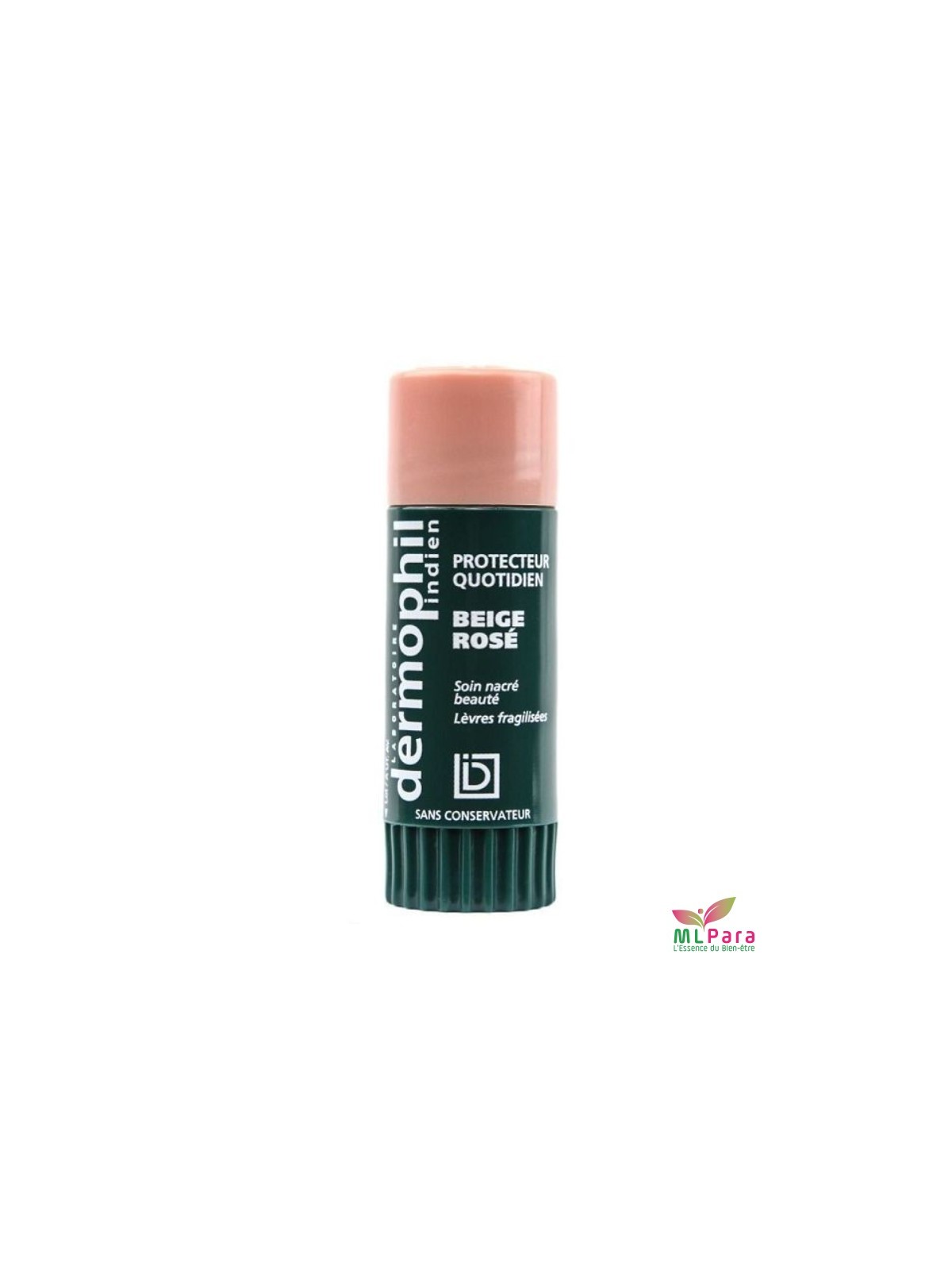 DERMOPHIL STICK A LEVRE BEIGE ROSE