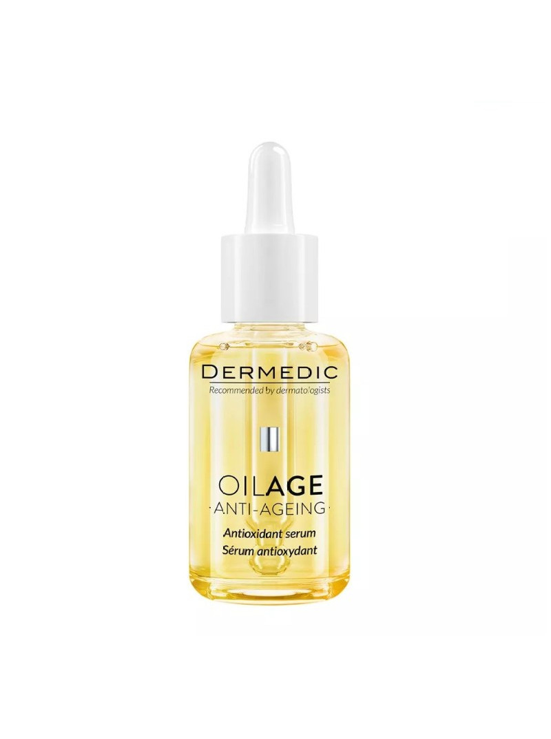DERMEDIC OIL AGE SERUM 30ML