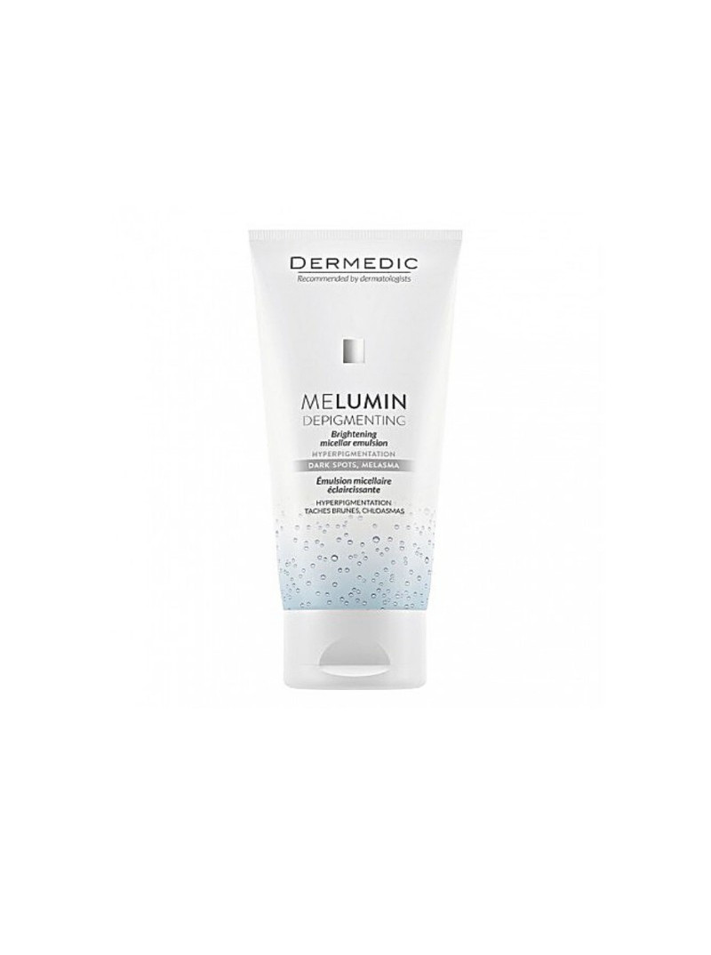 DERMEDIC MELUMIN EMULSION MICELLAIRE