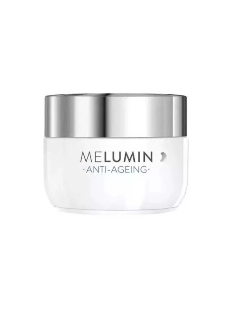 DERMEDIC MELUMIN DEPIG CREME DE NUIT