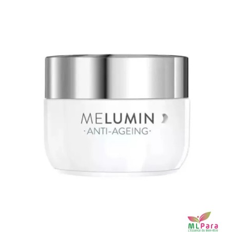 DERMEDIC MELUMIN DEPIG CREME DE NUIT