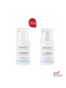 DERMEDIC MELUMIN DEPIG CREME DE JOUR SPF 50+ CREME NUIT 50%