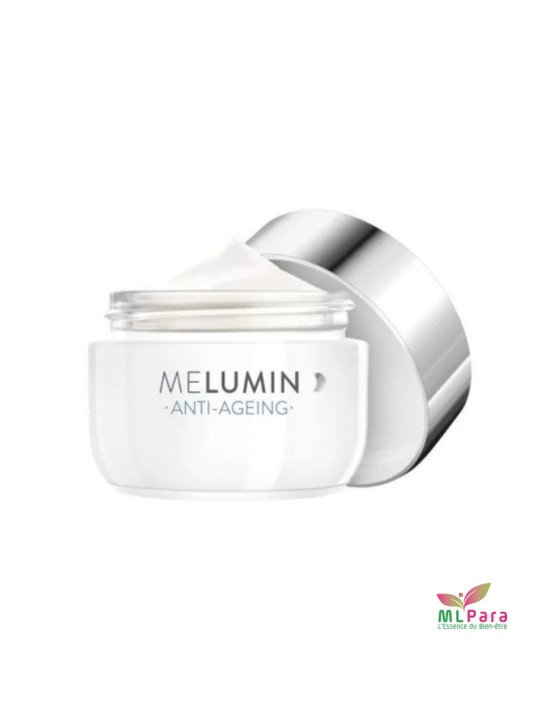 DERMEDIC MELUMIN DEPIG CREME DE JOUR SPF 50+