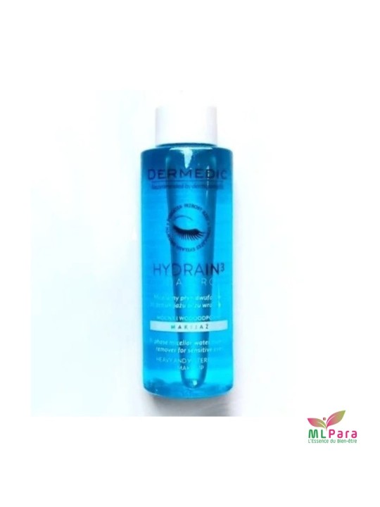 DERMEDIC HYDRAIN EAU BI-PHASE 15 ML