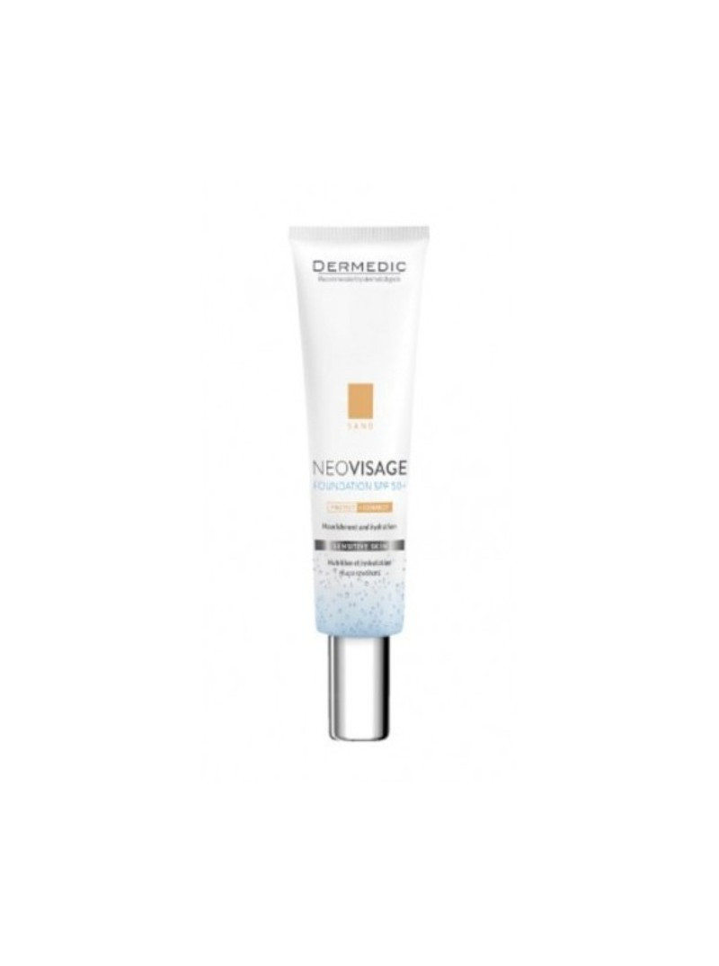 DERMEDIC 50+NEO VISAGE SABLE 30 ML