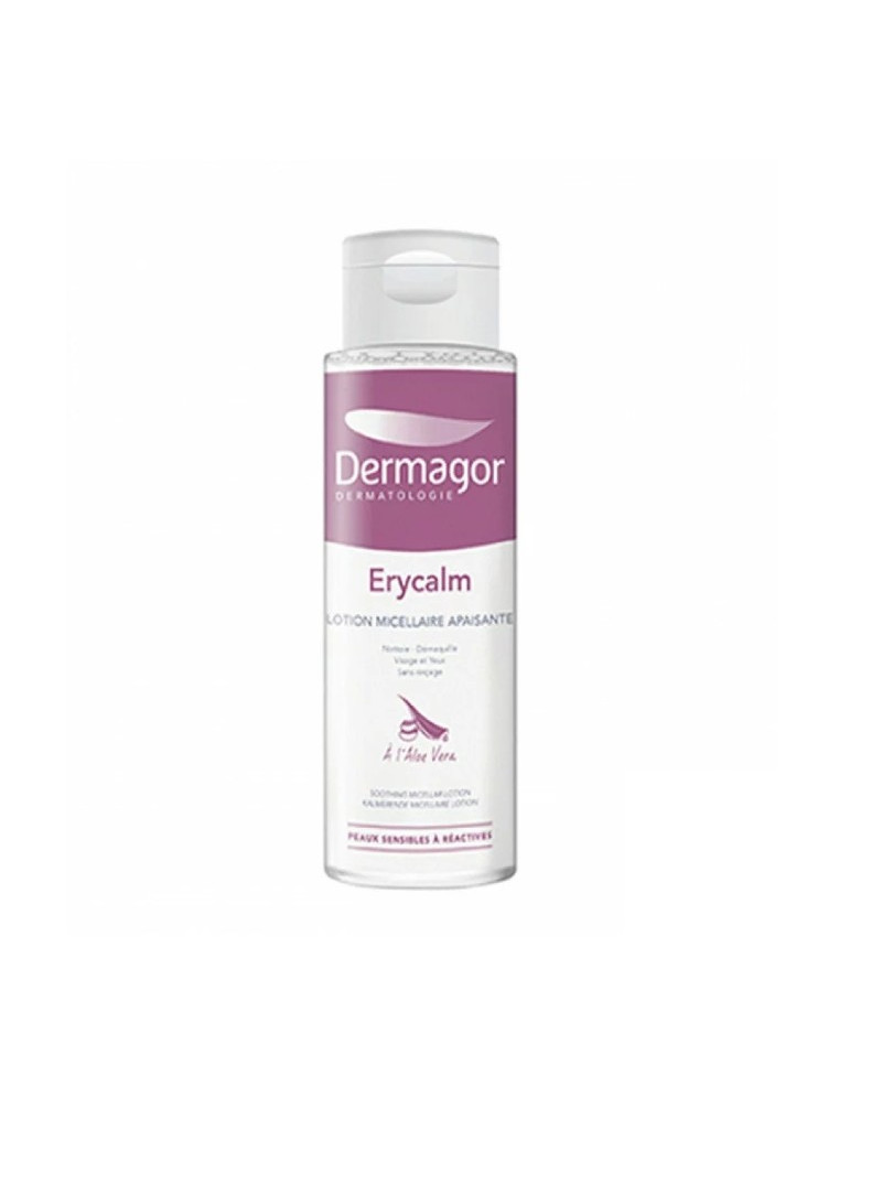 DERMAGOR erycalm lotion micellaire 400ml