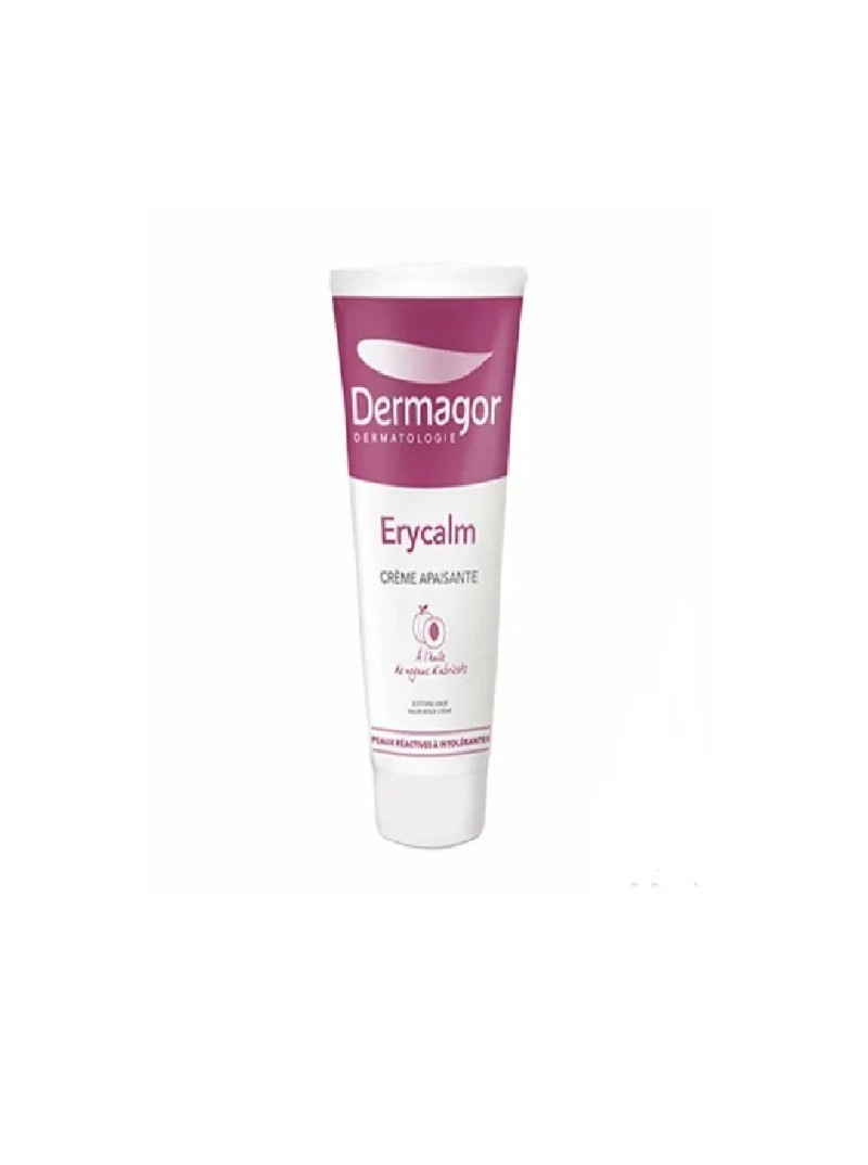 DERMAGOR erycalm creme apaisante 40ml