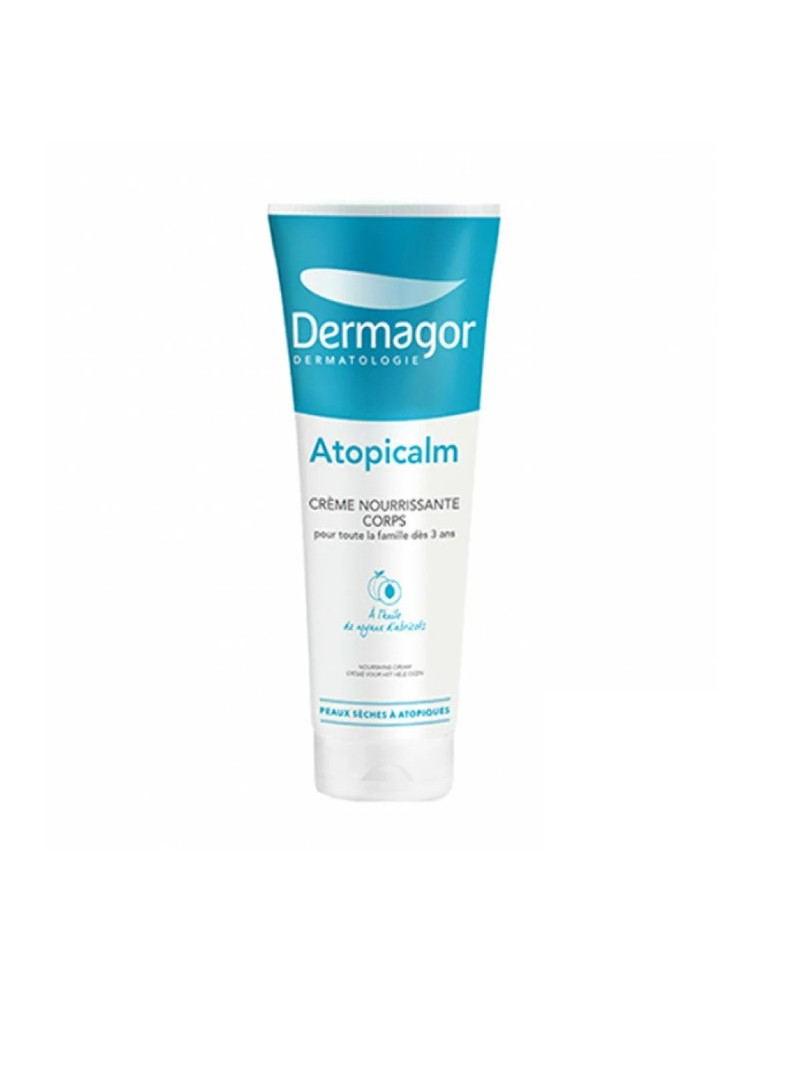 DERMAGOR atopicalm 250 ml