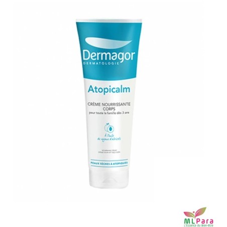 DERMAGOR atopicalm 250 ml