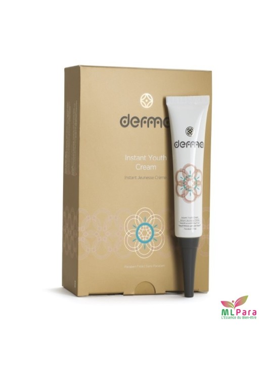 DERMA INSTANT JEUNESSE