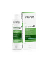 Vichy Dercos Shampoing Traitant Anti-Pelliculaire Cheveux Normaux à Gras 200 ml