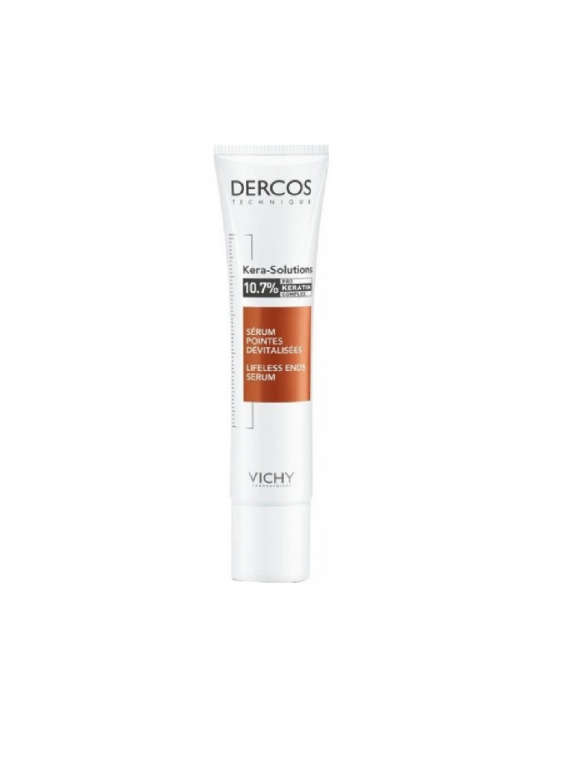 VICHY dercos kera-solutions serum 40ml