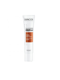 VICHY dercos kera-solutions serum 40ml