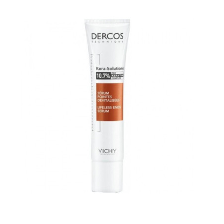 VICHY dercos kera-solutions serum 40ml