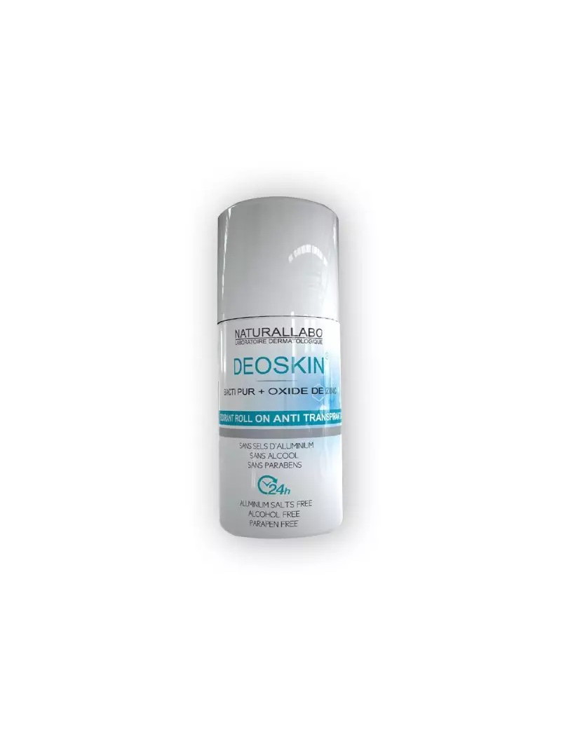 DEOSKIN DEO ROLL'ON 50 ML