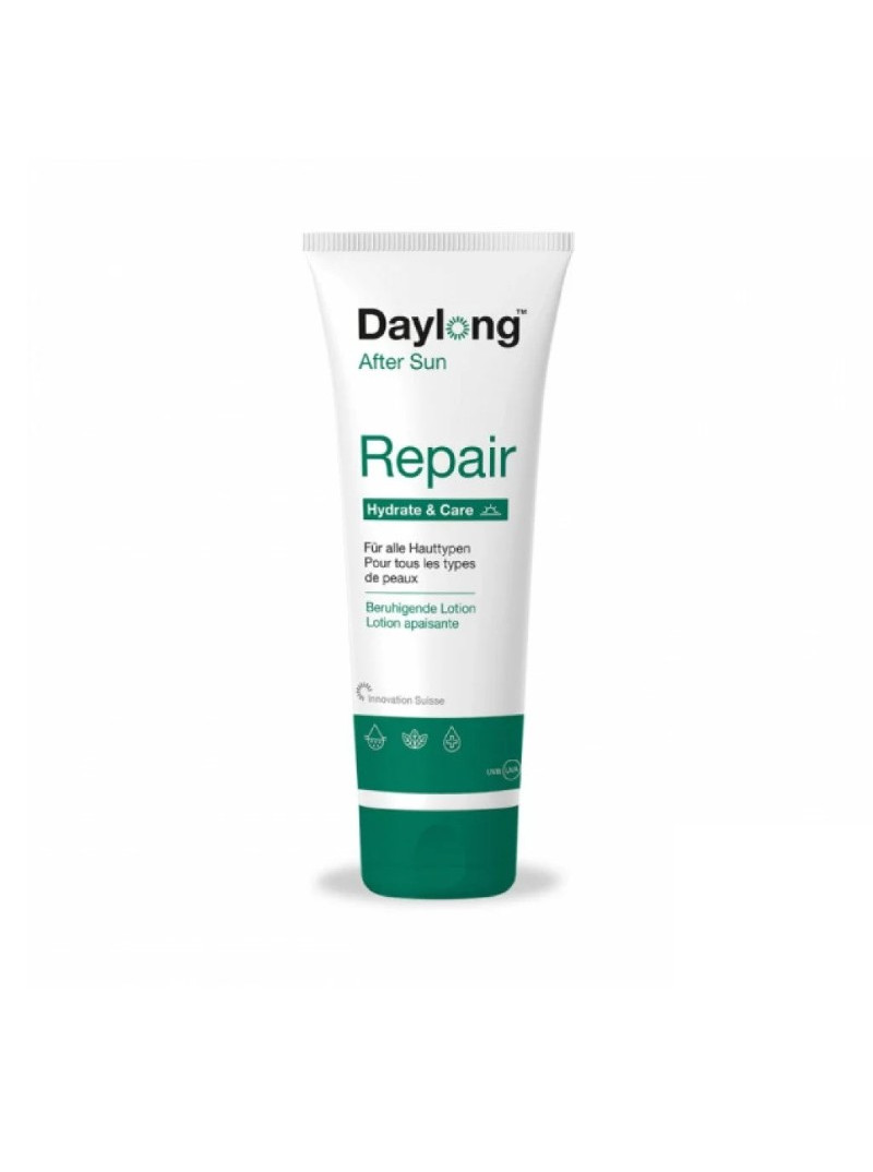 DAYLONG after sun repair 100ml