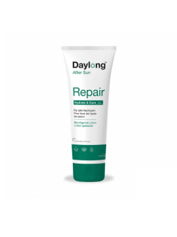 Lait liposomal réparateur après-soleil  DAYLONG after sun repair 100ml