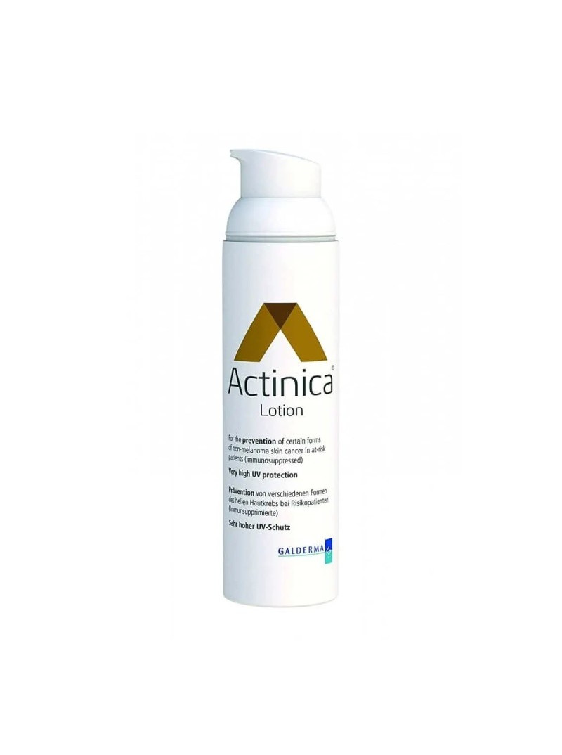 DAYLONG Actinica Lotion 80ml