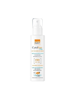 Cytolnat Cytolsun Lait Solaire Invisible Family 200 ml