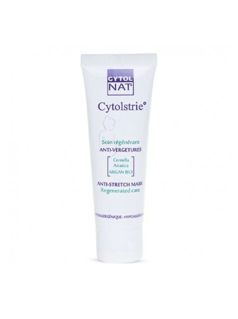 CYTOLNAT Cytolstrie Anti Vergeture 50ml