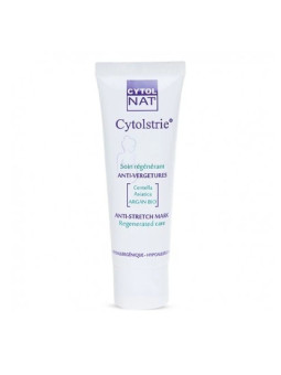 CYTOLNAT Cytolstrie Anti Vergeture 50ml
