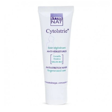 CYTOLNAT Cytolstrie Anti Vergeture 50ml