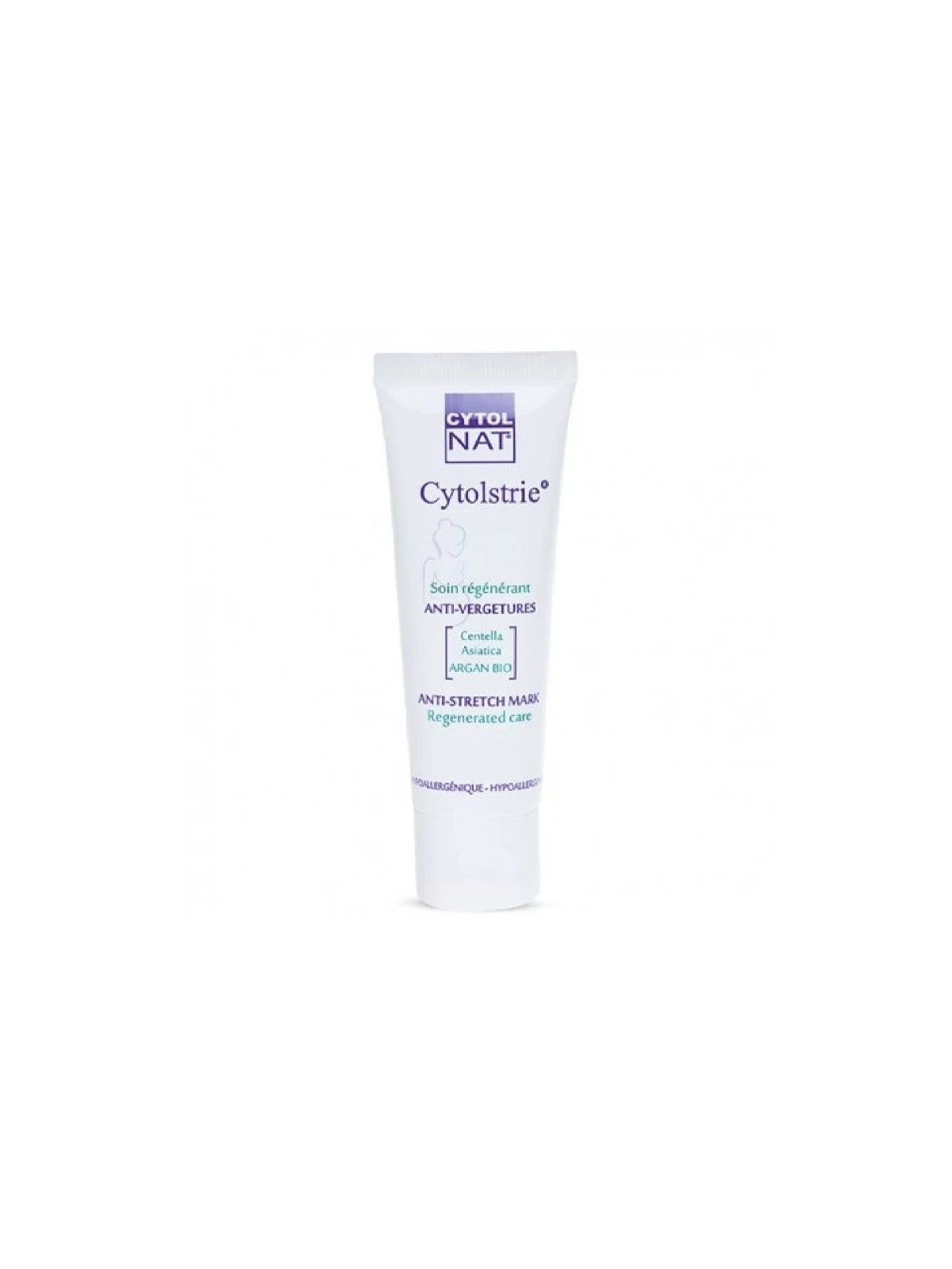CYTOLNAT Cytolstrie Anti Vergeture 50ml