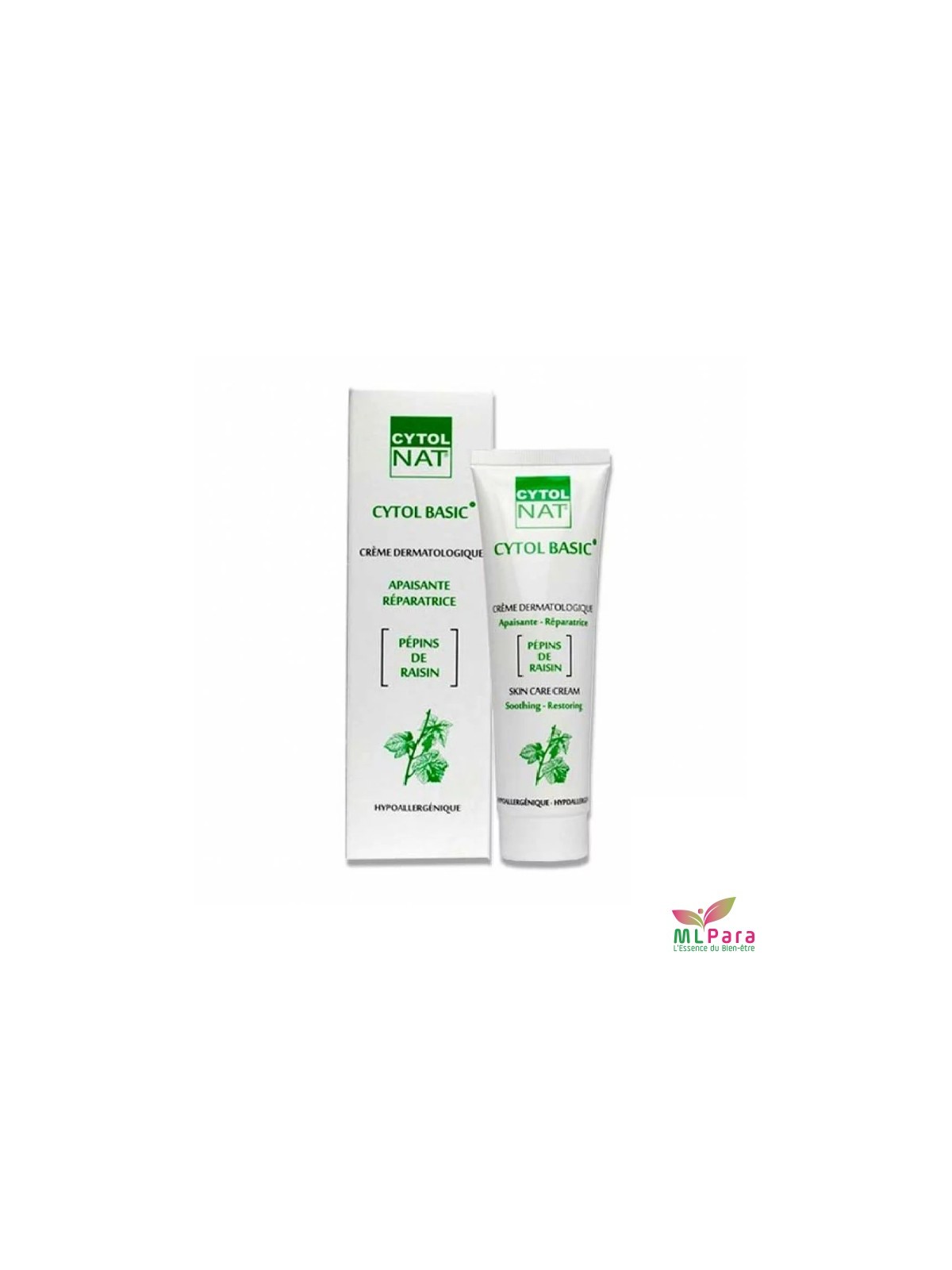 CYTOLNAT cytol basic creme reparatrice 100ml