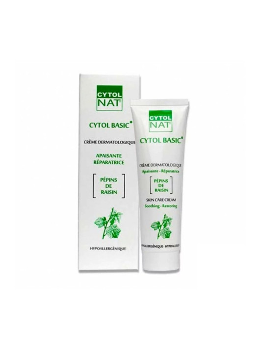 CYTOLNAT cytol basic creme reparatrice 50ml