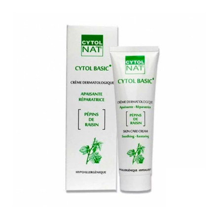 CYTOLNAT cytol basic creme reparatrice 50ml