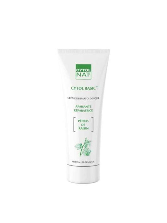 CYTOLNAT cytol basic creme reparatrice 50ml