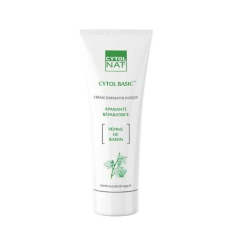 CYTOLNAT cytol basic creme reparatrice 50ml
